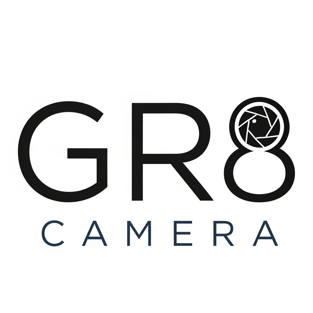 GR8 Camera
